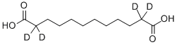 97543-02-7 1,12-ドデカン二酸-2,2,11,11-D4