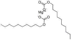 magnesium bis(decylcarbonate)|