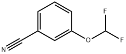 97582-88-2 3-(二氟甲氧基)苯腈