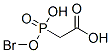 2-bromophosphonoacetic acid 结构式