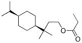 97862-08-3 cis-4-(isopropyl)-alpha,gamma,gamma-trimethylcyclohexylpropyl acetate