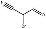 2-Bromo-3-oxopropanenitrile,97925-42-3,结构式