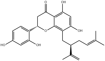 97938-30-2 槐黄烷酮 G