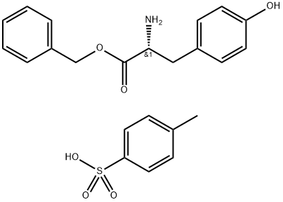 97984-63-9 D-酪氨酸苄酯对甲苯磺酸盐