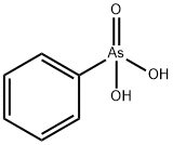 PHENYLARSONIC ACID