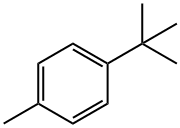 부틸(1-3차)메틸벤젠(4-)