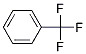 a,a,a-TrifluoroToluene Struktur