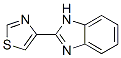98002-42-7 2-(1,3-thiazol-4-yl)-1H-benzoimidazole