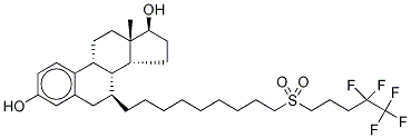 98008-06-1 氟维司群-9-砜