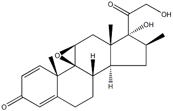 981-34-0 结构式