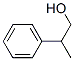 (±)-2-苯基-1-丙醇 结构式