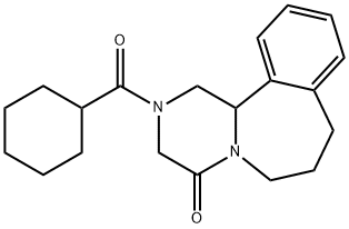 依西太尔,98123-83-2,结构式