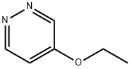 4-ethoxypyridazine,98134-74-8,结构式