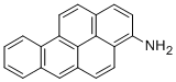3-aminobenzo(a)pyrene|