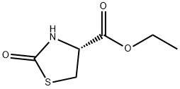 ethyl (R)-(-)-2-oxo-4-thiazolidinecarboxylate|