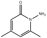 1-Amino-4,6-dimethyl-1H-pyridin-2-one price.