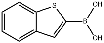 Benzo[b]thien-2-ylboronic acid