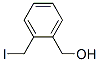 98491-28-2 Benzenemethanol, 2-(iodomethyl)- (9CI)