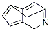 3,5-Methano-1H-cyclopenta[c]pyridine(9CI) Struktur