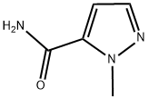 1-Methyl-1H-pyrazole-5-carboxamide