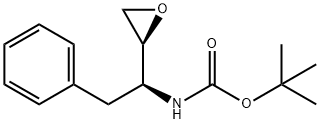 (2S,3S)-1,2-Epoxy-3-(Boc-amino)-4-phenylbutane