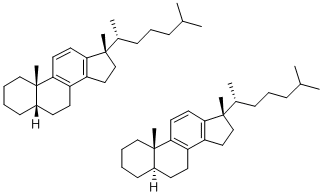 C27링-C모노아로마틱스테란(5BETA(H),10BETA(CH3)/5A(H),10BETA(CH3))
