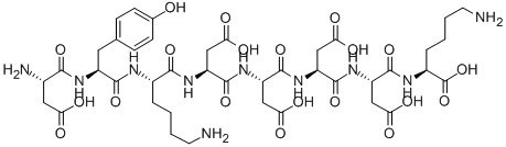 98849-88-8 Structure