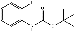 98968-72-0 N-BOC-2-氟苯胺