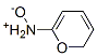 N'-[(4-メトキシフェニル)メチル]-N'-(2-ピリジル)-N,N-ジメチル-1,2-エタンジアミンN-オキシド 化学構造式