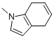 1H-Indole,4,7-dihydro-1-methyl-(9CI)|
