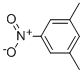 3,5-ジメチルニトロベンゼン 化学構造式