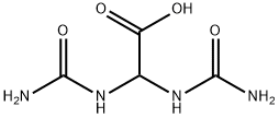 ALLANTOIC ACID Structure