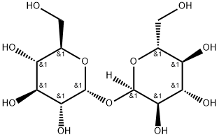 Trehalose Structure