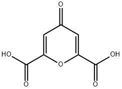 Chelidonic acid