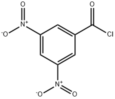 3,5-二硝基苯甲酰氯