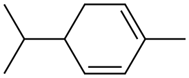 p-メンタ-1,5-ジエン