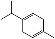 γ-松油烯 结构式