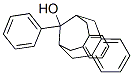 15-Phenyl-5,6,7,12,13,14-hexahydro-6,13-methanodibenzo[a,f]cyclodecene-15-ol Structure