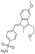 化合物 T24305 结构式