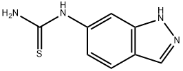 N-(1H-INDAZOL-6-YL)THIOUREA price.