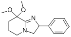 オキサミソール 化学構造式