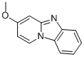 99261-88-8 Pyrido[1,2-a]benzimidazole, 7-methoxy- (9CI)