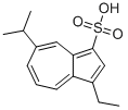 Egualen Structure