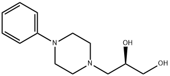 Levodropropizine Structure