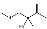 地磷丁烯酯, 994-22-9, 结构式