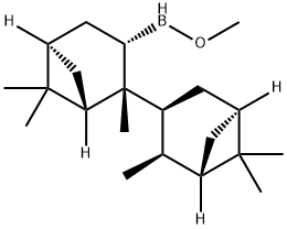 99438-28-5 Structure