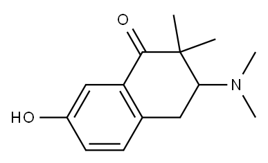 3-Dadht Structure
