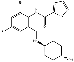 Neltenexine Structure