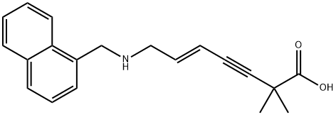 N-DESMETHYLCARBOXY TERBINAFINE price.