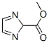 2H-Imidazole-2-carboxylic acid, methyl ester (9CI)|